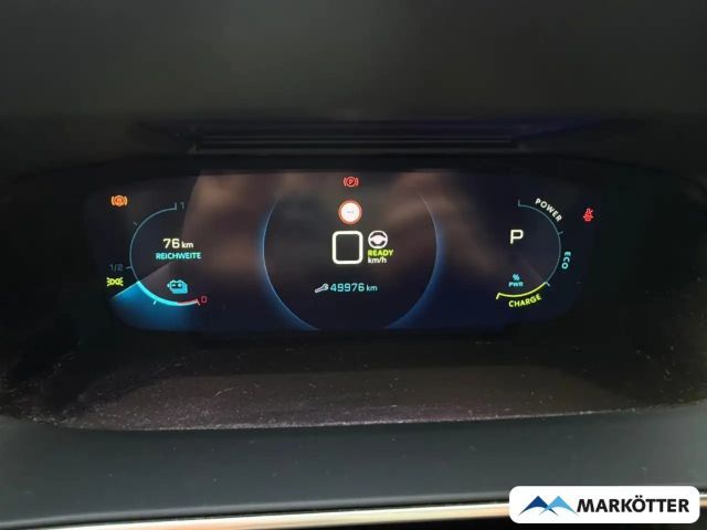 Peugeot E-208 GT-Line