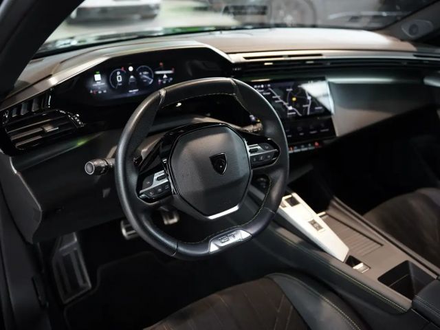 Peugeot 308 BlueHDi GT-Line