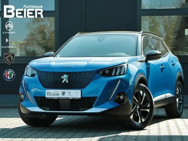 Peugeot 2008 GT-Line
