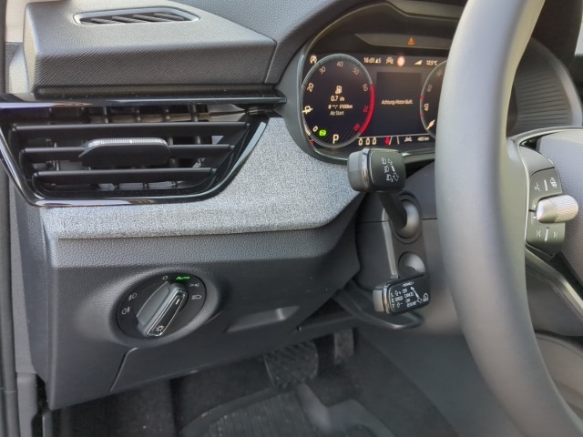 Skoda Scala 1.0 TSI Drive