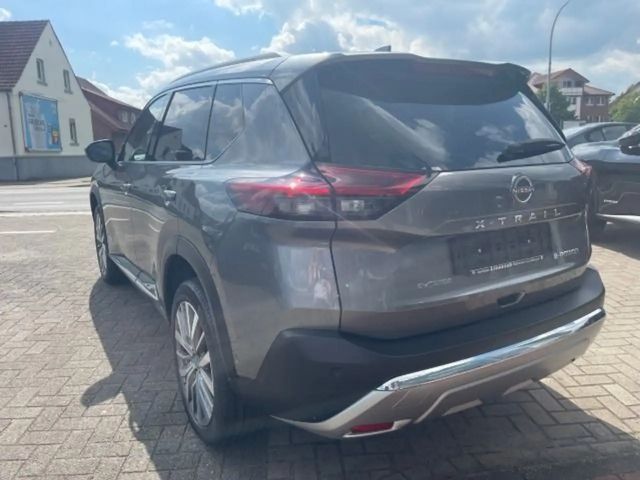 Nissan X-trail Tekna e-4ORCE