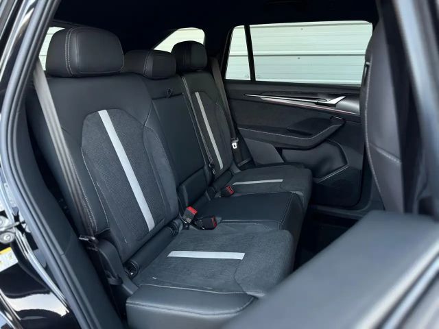 Skoda Kodiaq 2.0 TDI 4x4 Sportline