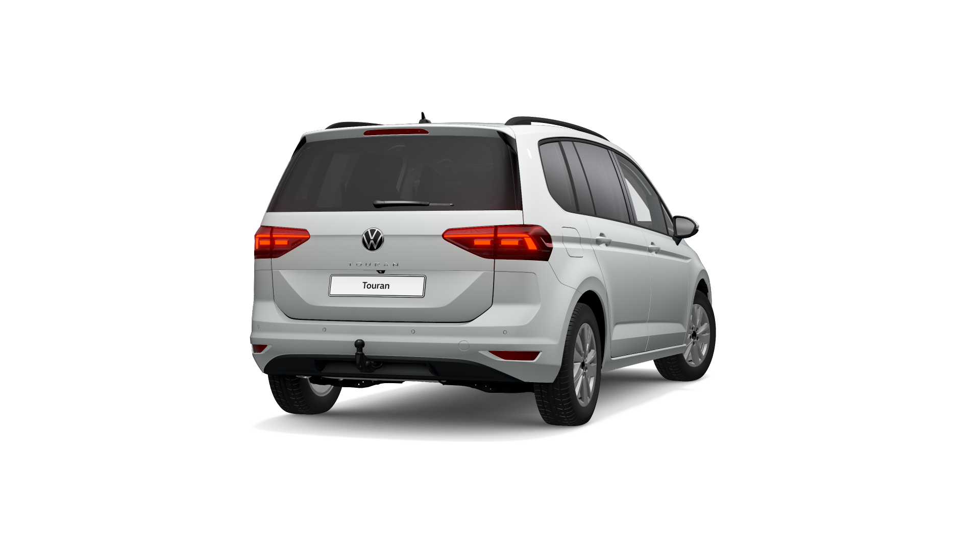 Volkswagen Touran 2.0 TDI BMT Comfortline