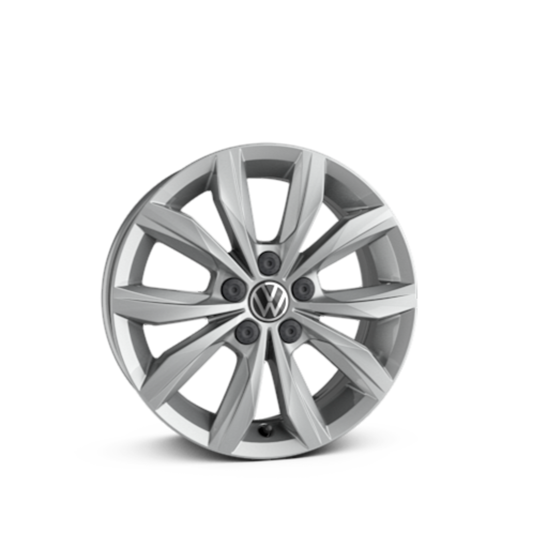 Volkswagen Polo Highline