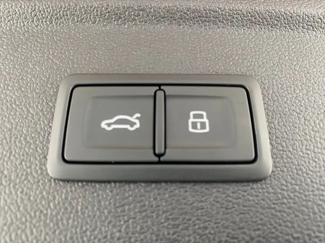 Audi A3 30 TFSI Sedan