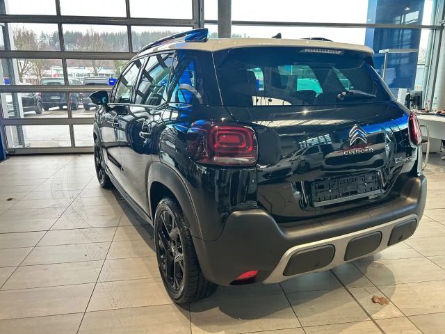 Citroën C3 Aircross PureTech