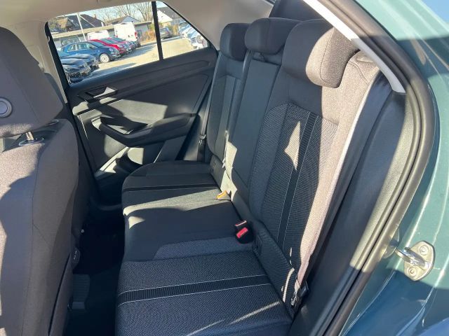 Volkswagen T-Roc 1.5 TSI DSG Life