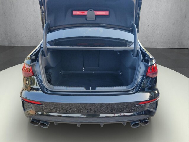 Audi S3 Quattro S-Tronic Sedan