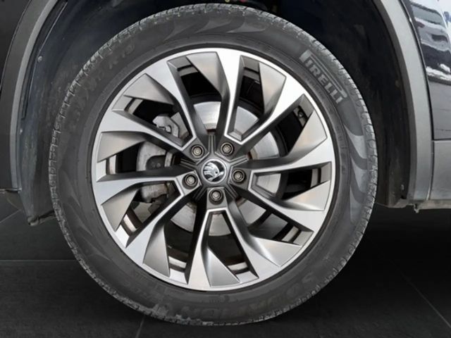 Skoda Kodiaq 2.0 TDI 4x4 Clever