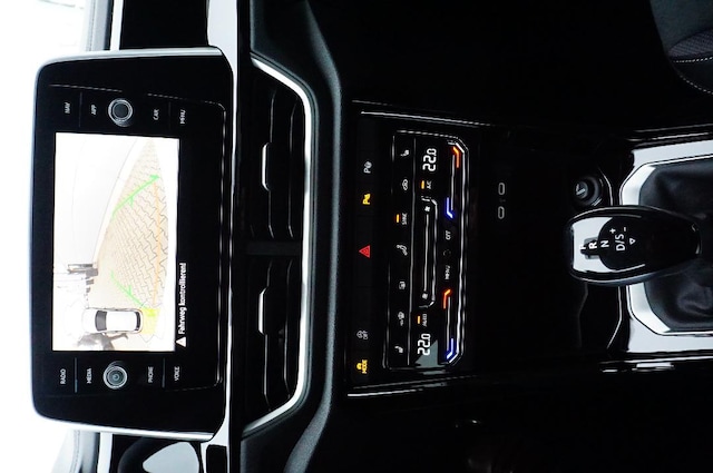 Volkswagen T-Roc 1.5 TSI DSG