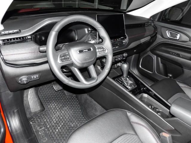 Jeep Compass Altitude Hybrid