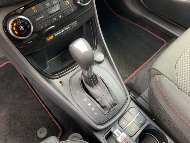 Ford Puma EcoBoost ST Line