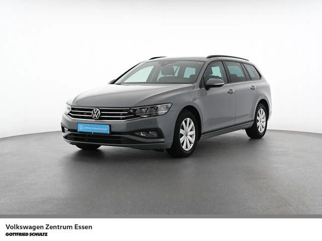 Volkswagen Passat DSG Variant