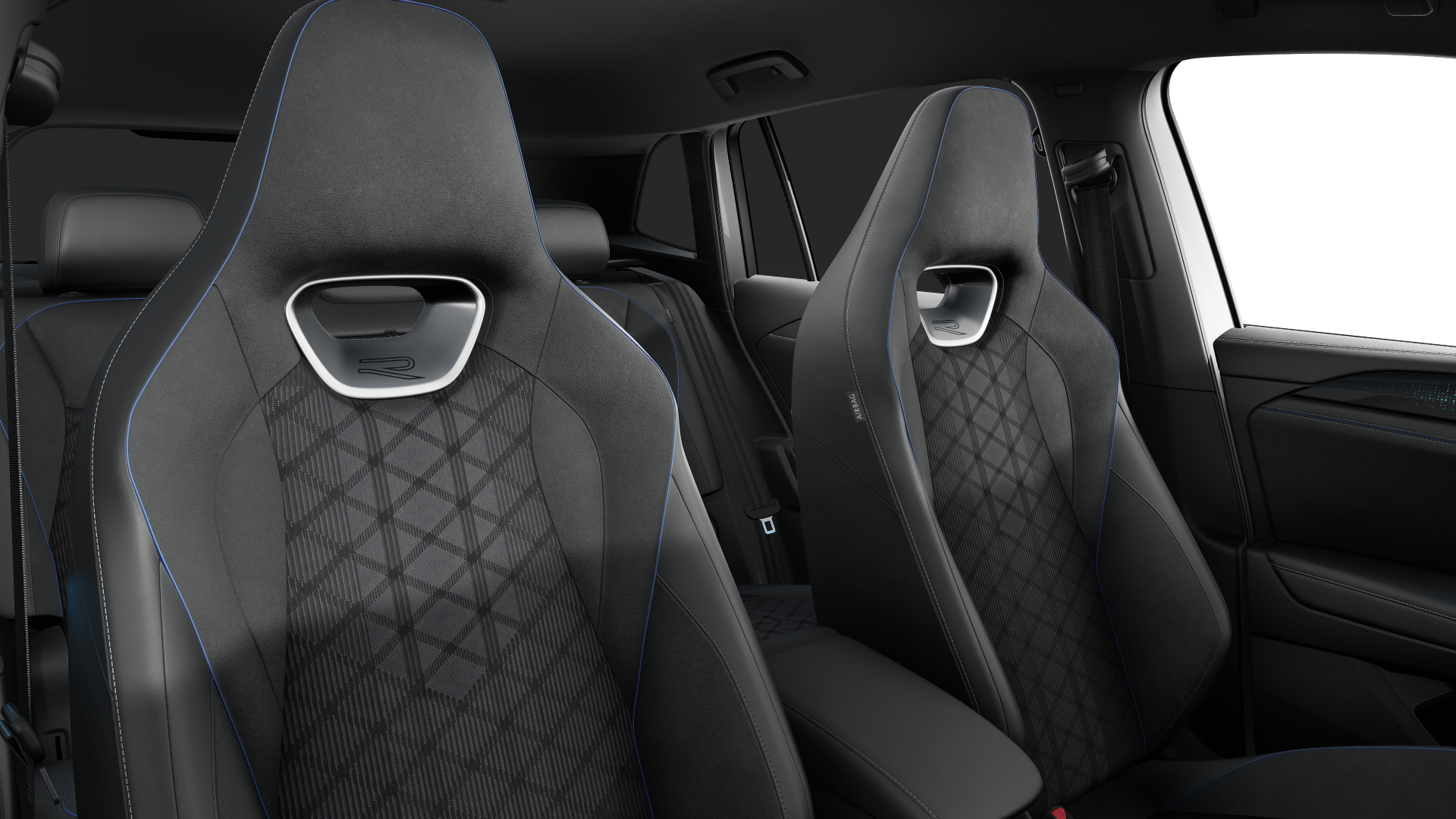 Volkswagen Tiguan 2.0 TSI 4Motion DSG