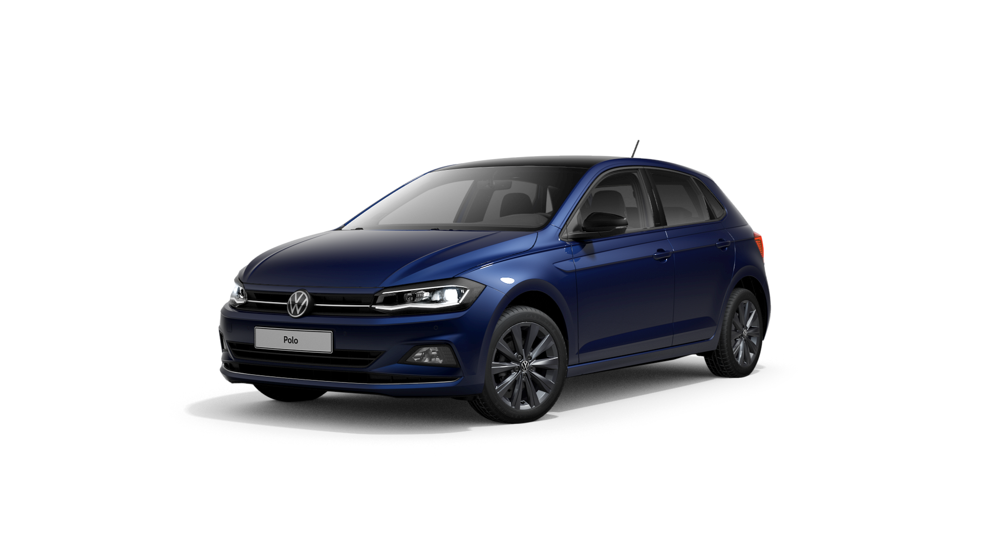 Volkswagen Polo 1.0 TSI