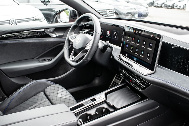 Volkswagen Passat 1.5 eTSI DSG eHybrid