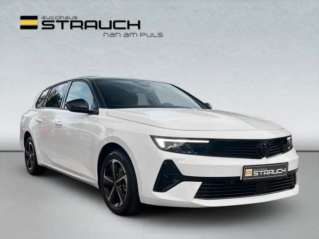 Opel Astra GS-Line Grand Sport Sports Tourer