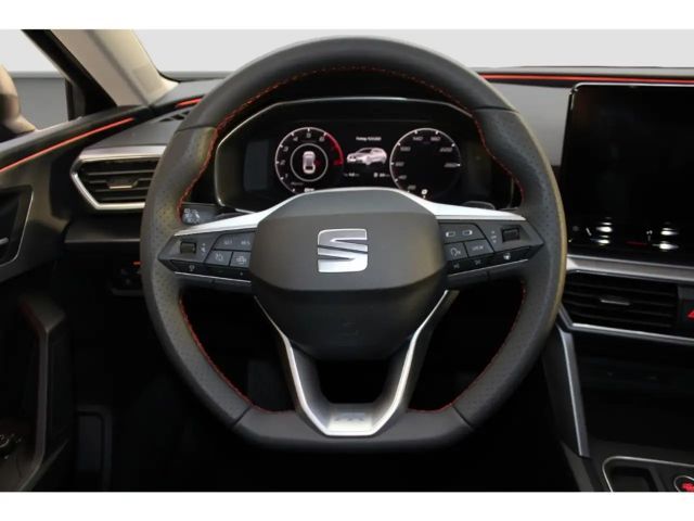 Seat Leon FR-lijn Sportstourer