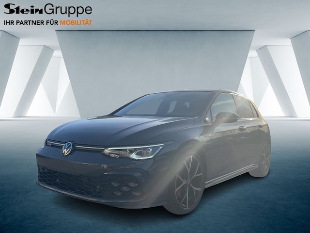 Volkswagen Golf Golf VIII