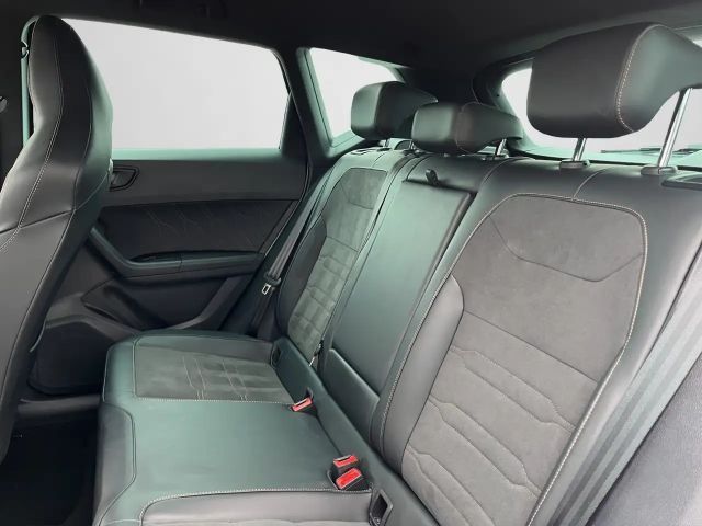 Cupra Ateca 2.0 TSI DSG