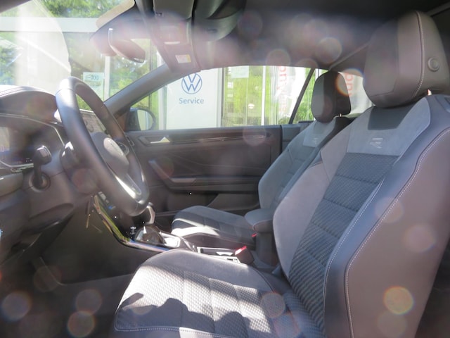 Volkswagen T-Roc Cabriolet