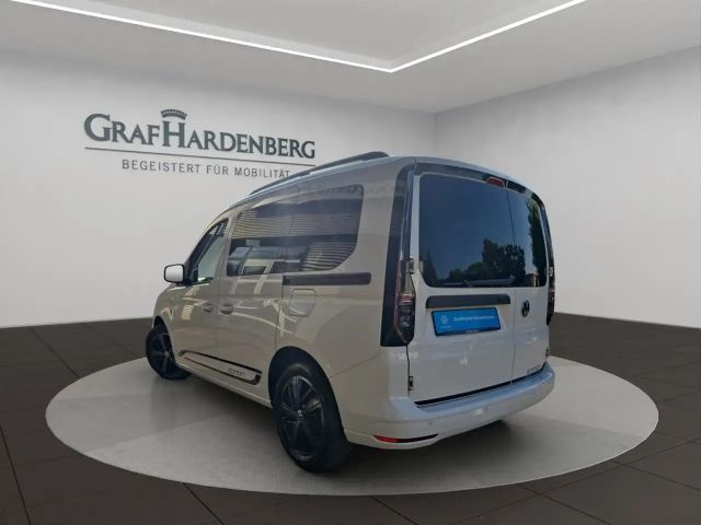 Volkswagen Caddy 2.0 TDI