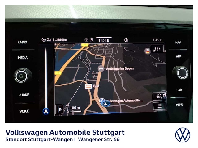 Volkswagen Passat 2.0 TDI Business DSG Variant