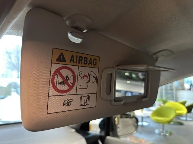 Renault Captur Business Line E-Tech