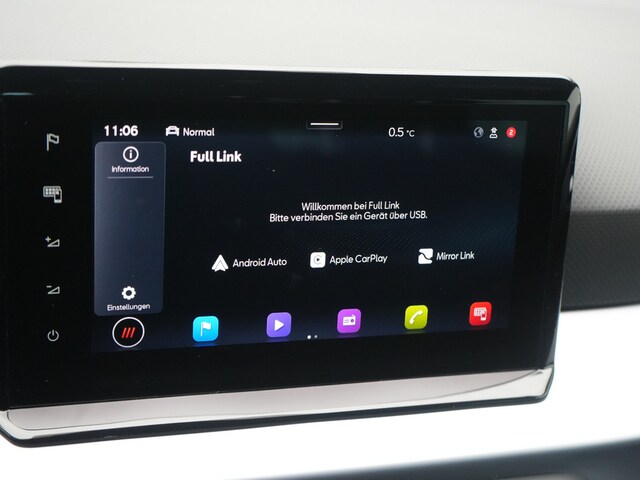 Seat Ibiza DSG FR-lijn