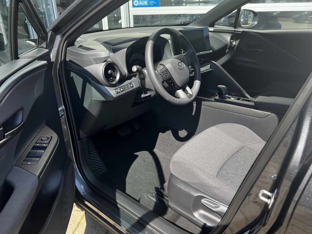 Toyota C-HR 5-deurs Business