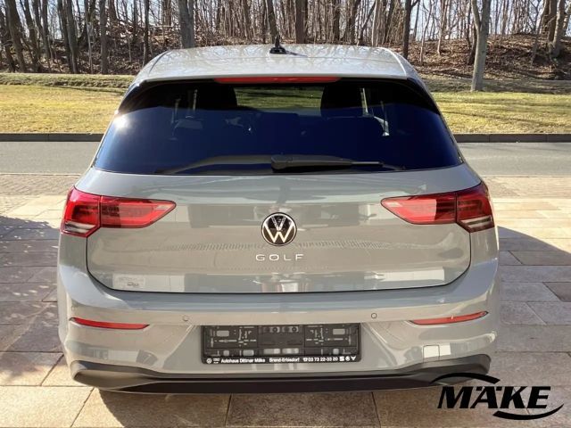 Volkswagen Golf 1.5 TSI Life