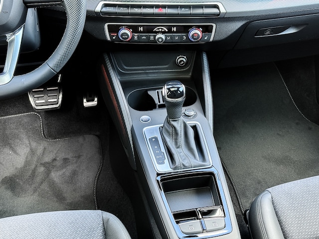 Audi Q2 35 TFSI S-Line S-Tronic