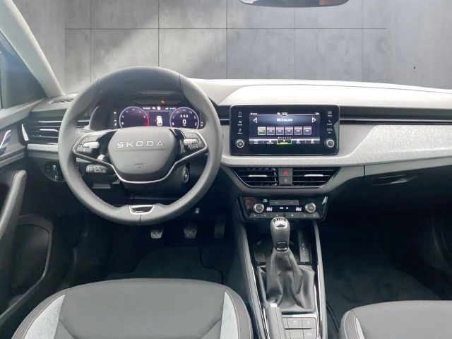 Skoda Scala Selection