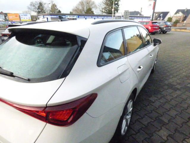 Seat Leon 2.0 TDI Sportstourer