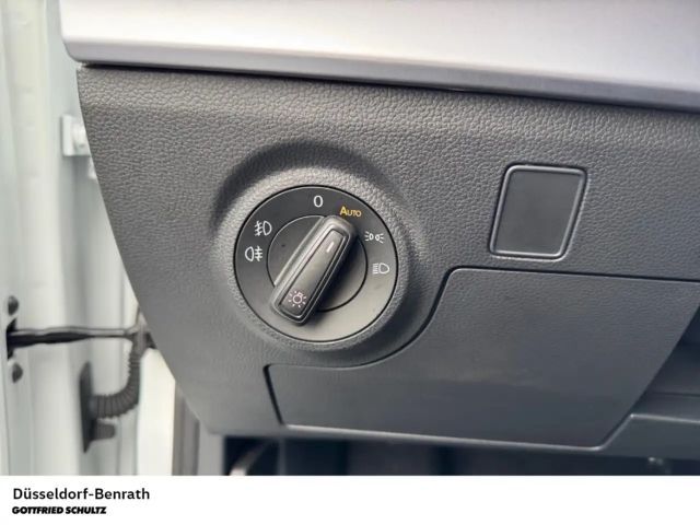 Seat Ibiza 1.0 TSI DSG FR-lijn