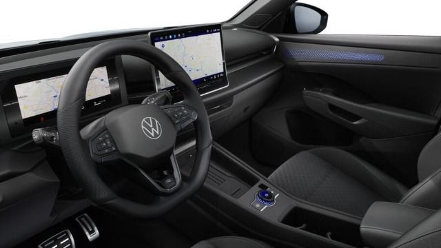 Volkswagen T-Roc DSG IQ.Drive R-Line