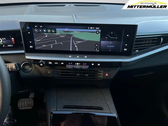 Opel Grandland X Edition