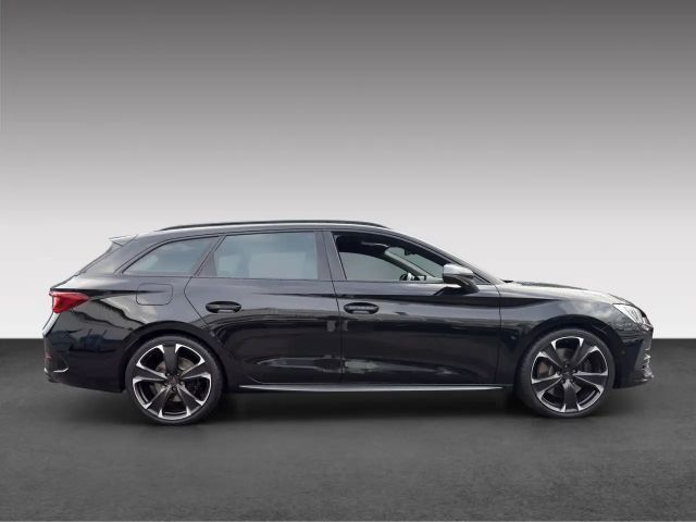 Cupra Leon 4Drive Sportstourer VZ