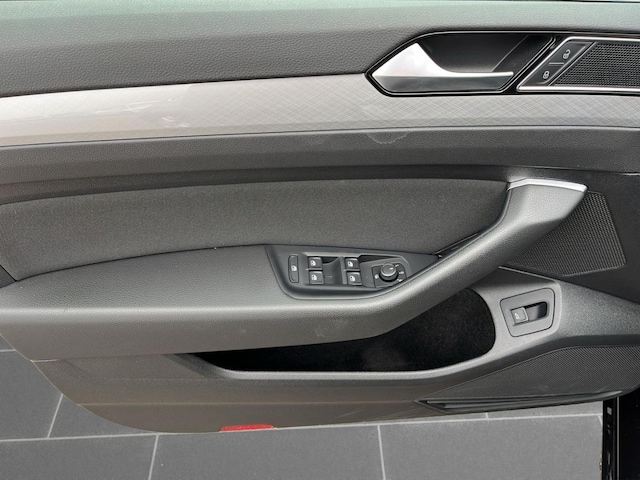 Volkswagen Passat 2.0 TDI Business Variant