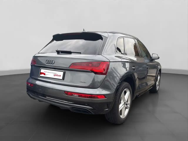Audi Q5 40 TFSI Quattro S-Line