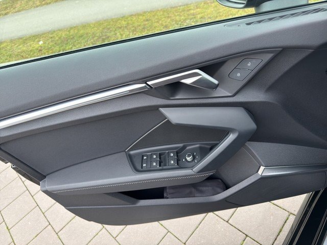 Audi S3 Quattro S-Tronic Sedan