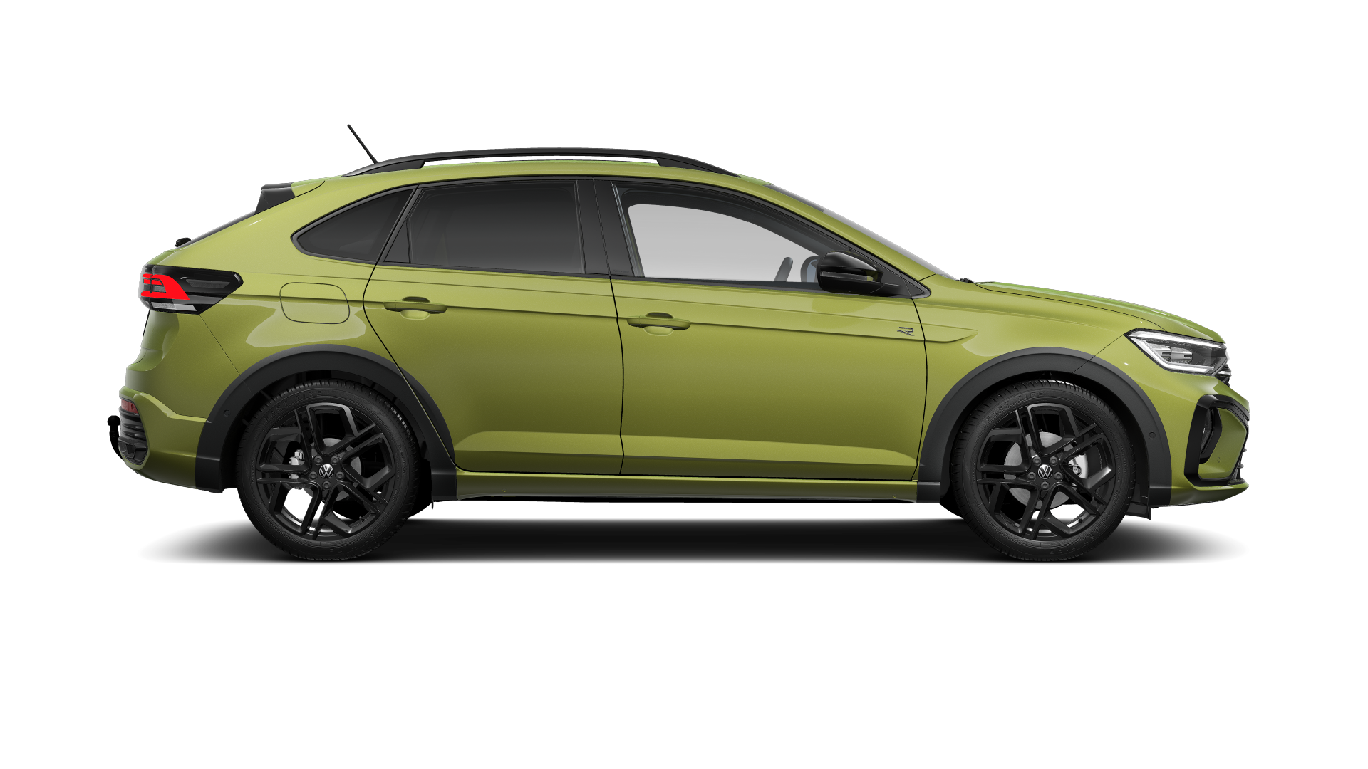 Volkswagen Taigo DSG R-Line