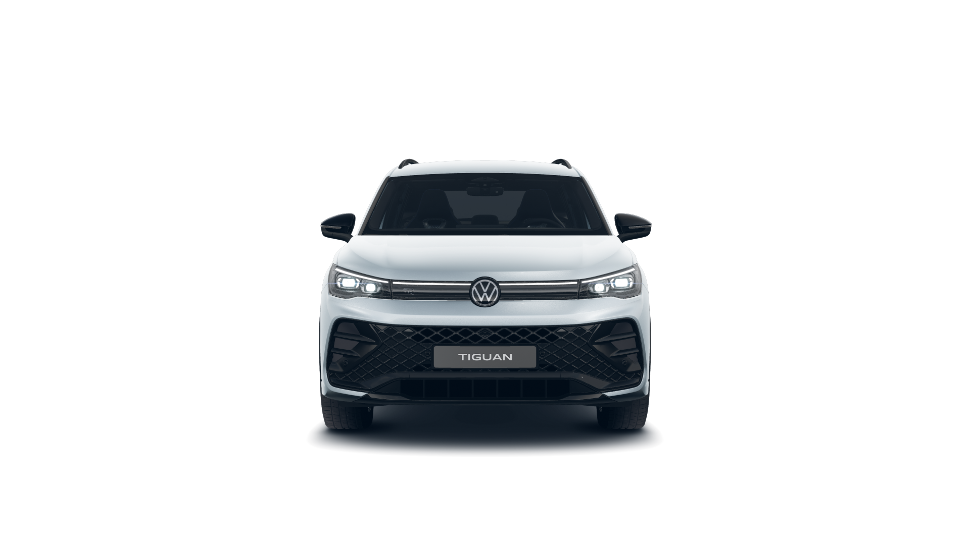 Volkswagen Tiguan DSG IQ.Drive R-Line Style