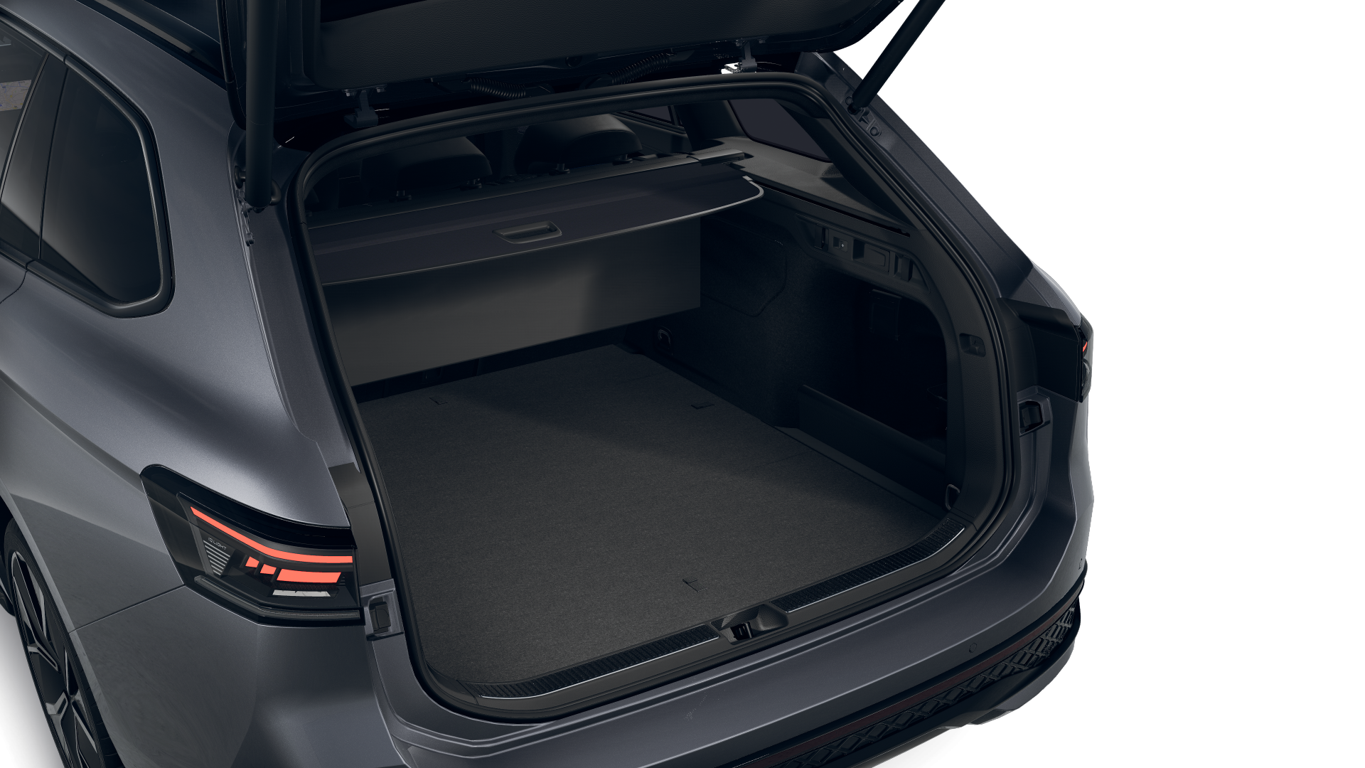 Volkswagen Passat DSG R-Line eHybrid