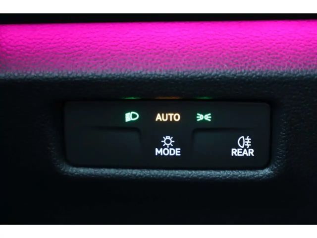 Volkswagen Tiguan 1.5 eTSI DSG