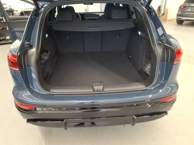 Audi Q6 e-tron Quattro