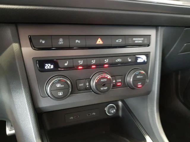 Cupra Ateca 2.0 TSI 4Drive DSG