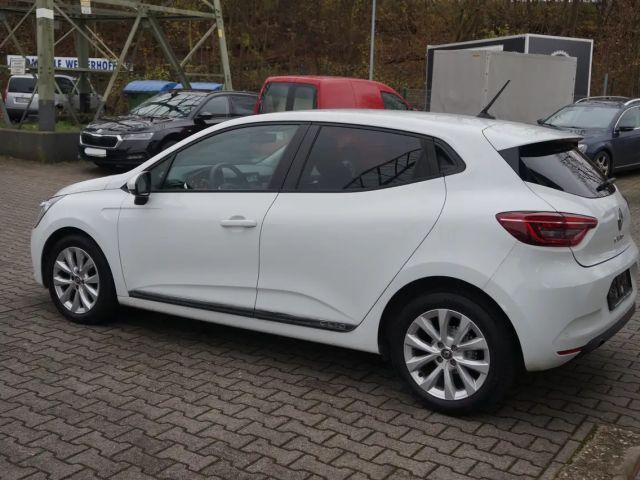 Renault Clio Experience