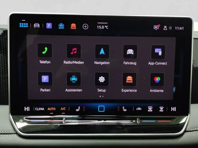 Volkswagen Tiguan 1.5 TSI DSG Life