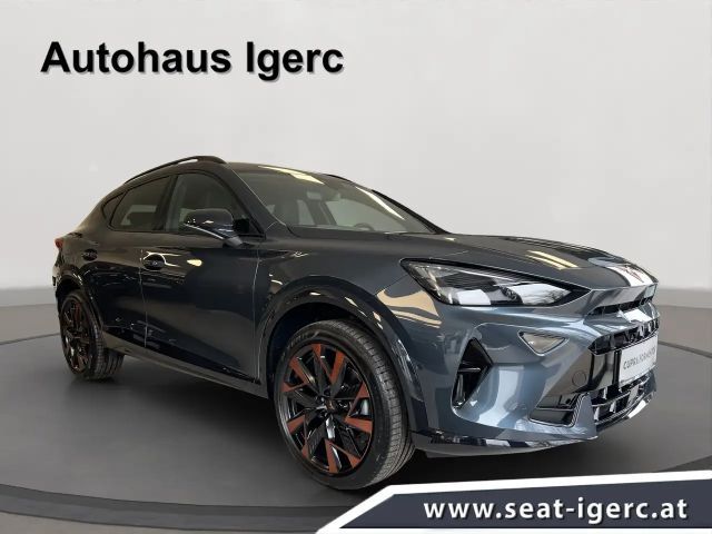 Cupra Formentor 1.5 eTSI 110 kW